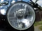 Mückenfriedhof auf dem Motorrad mit Backpulver beseitigen