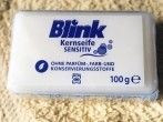 Haarstyling mit Kernseife