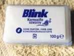 Haarstyling mit Kernseife