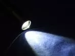 Taschenlampe brennt nicht?
