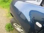 Autolack mit Silikonentferner reinigen