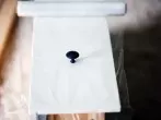 Verpacken mit Wickelfolie