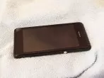 Handy ins Klo gefallen!