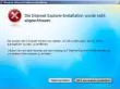 Probleme bei der Installation vom Internet-Explorer 7