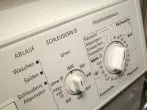 Waschmaschine bleibt plötzlich stehen?