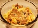 Schnelle So&szlig;e f&uuml;r Gratins und <strong>Aufl&auml;ufe</strong>