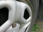 Autofelgen mit Backofenreiniger reinigen