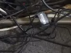 Kabelsalat am PC vermeiden