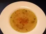 Reparatursuppe gegen Kater