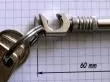 Flaschen öffnen - mit kleinem "Russen" statt großem "Schweizer"