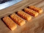 Fischstäbchen braten ohne Herd putzen