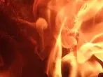 Holzfeuer bzw. Kaminfeuer entfachen - fast ohne Rauch