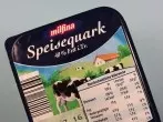 Sommer, Sonne, Sonnenbrand: Quark oder Joghurt