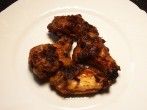 <strong>Chicken Wings</strong>