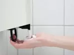 Wenn das Deo mal versagt