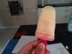 Radler-Eis