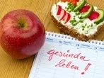 Abnehmen ohne Mittelchen