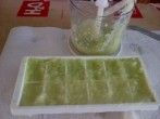 &Uuml;berreiche Bauerngurken-Ernte f&uuml;r Gazpacho verwerten