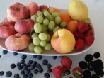 Mehr Genuss: Obst richtig einkaufen und lagern