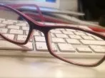 Brille richtig sauber bekommen