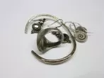 Silber mit Bier putzen