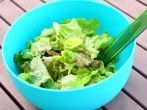 Eine besondere <strong>Salatso&szlig;e</strong>