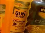 Sonnenschutzmittel im nächsten Sommer weiterverwenden