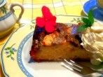 Mohn-<strong>Apfelkuchen</strong>