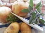 Hausmittelchen aus Omas Apotheke