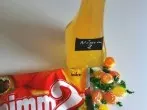 Nimm 2 Schnaps (Likör) herstellen