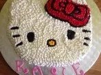 Hello Kitty Kuchen