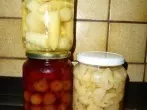 Einkochen ruckzuck