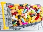 Rezeptfreie Medikamente im Internet kaufen