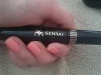 Wirklich wasserfeste Mascara