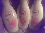 Bebe soft body milk für trockene Haut