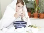 Bestes Hausmittel gegen Schnupfen von meiner Oma