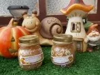 Kleines Dankeschön Geschenk - Winterapfelmus