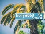 Urlaub - Reiseziel Amerika - Hollywood