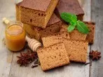 Braune Kuchen - Echt norddeutsches Weihnachtsgebäck