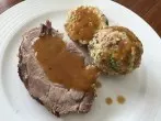 Schweinebraten - einfach, zart und lecker