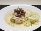 Kohlrabi Leckerei - leckeres Kohlrabigem&uuml;se