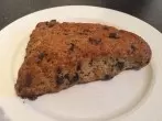 Schokoladen Scones - selbst gemacht