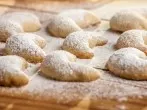 Superleckere Vanillekipferl