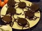 Ideen f&uuml;r ein Grusel- und <strong>Ekelbuffet</strong>