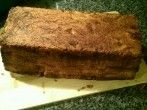 <strong>Feiner Zimtkuchen</strong> mit Apfelst&uuml;cken