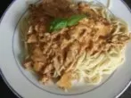 Bolognese Soße