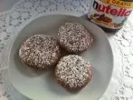 Nutella Küchlein