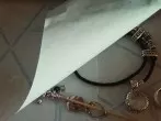 Silber läuft nicht an: Silberschutzpapier hilft!