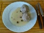K&ouml;nigsberger Klopse mit Kapern