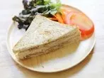 Thunfisch Brotaufstrich (Patee)